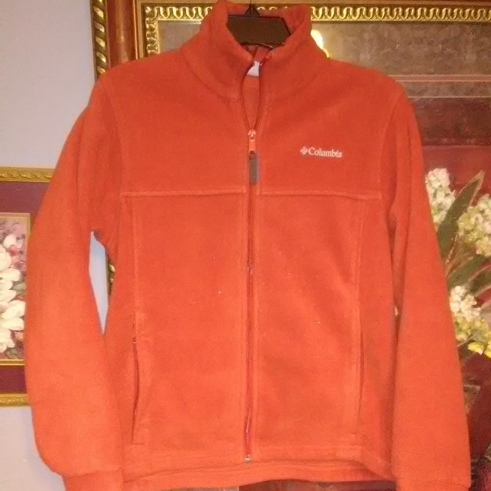 Columbia Jacket